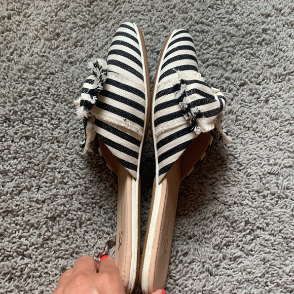 Yosi Samra Viceroy Mule - Picture 6 of 9